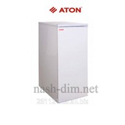 Дымоходный газовый котел ATON Atmo 20 ЕВ 2-контурный