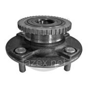 Подшипник ступицы задней\ Honda Civic/CRX, Rover 200 1.3-1.6 79-89 фотография