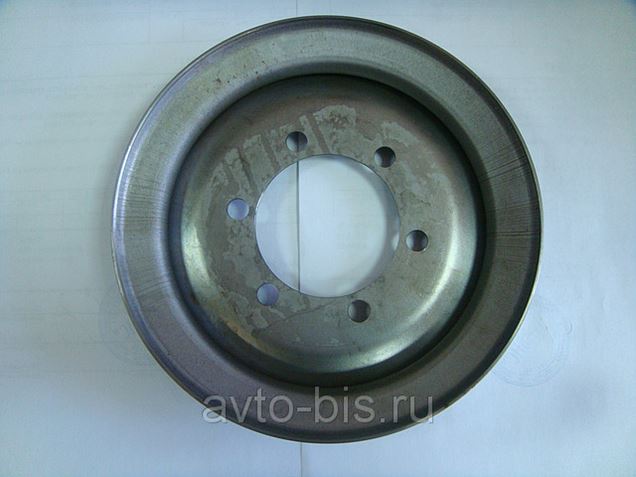 Купить Шкив Коленвала Газ 66