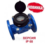 Счетчик воды ВСХН-250 IP 68 фотография