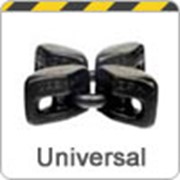 Цепи для шин, Защитные цепи для коле Universal фото