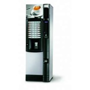 Кофейный автомат Necta Kikko IN7 фото
