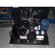Агрегат холодильный "BAER" АКК-Н-TFH 2480 ECO