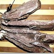 Мясо сушеное фото