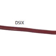 Нагревательный кабель высокотемпературный силиконовый с двойной изоляцией DEVIflexTM DSIX фото