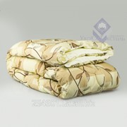 Одеяло “Лебяжий пух Kombi“ 150х210 см фото