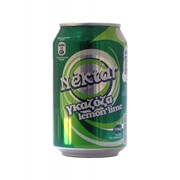 Безалкогольный напиток кен Лимон и Лайм кен 0,330 мл фото