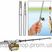Ручка - удочка Fishing Rod Pen 124-1231534