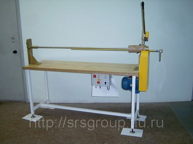 Дисковый Нож Для Шпулерезки Купить