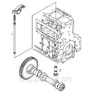 Детали газораспределения двигателя DEUTZ TCD 2013 L04 2V фото