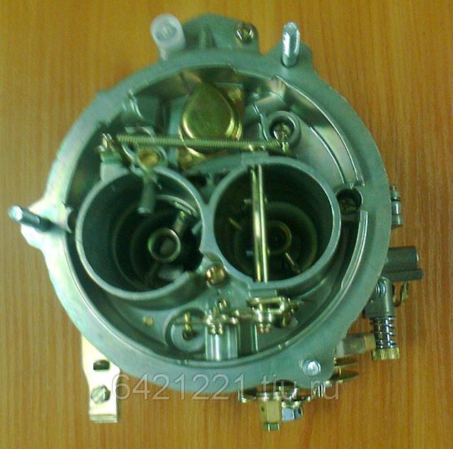 Фото Карбюратора К 151 Д — Картинки фотографии