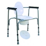 стул туалет для инвалидов и пожилых