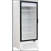 Шкафы холодильные Solo MG 0,75