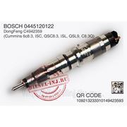 DongFeng 310 Евро3 Форсунка фото