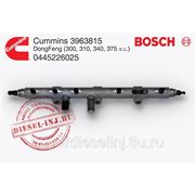 РАМПА Cummins 3963815 DONG FENG ТОПЛИВНАЯ фото