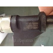 Форсунка для ДВС D10 HOWO Denso 8100 фото