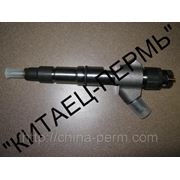 Форсунка евро-3 FOTON, SHAANXi WP12 фото