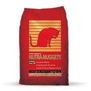 Сухой корм для кошек Nutra Nuggets Active Hairball Control Formula Cat 10 кг фотография