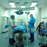 Оборудование для эндоскопической хирургии