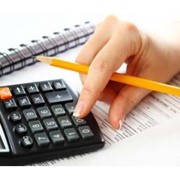 Проверка первичных учетных и налоговых документов