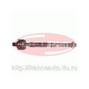 Тяга рулевая левая/правая Delphi megane2/Scenic2 фото