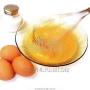 Меланж яичный жидкий пастеризованный фото