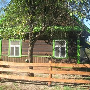 Продаётся дом в Беловежской пуще