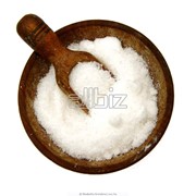 Соль поваренная без упаковки