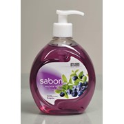 Жидкое мыло Sabon