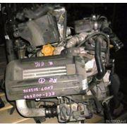 Двигатель для автомобиля Subaru R2 (Субару Р2) б/у контрактный Казань фото