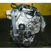 Двигатель для автомобиля Mitsubishi Colt (Митсубиси Кольт) контрактный фотография