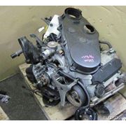 Двигатель для автомобиля Suzuki Carry (Сузуки Карри) б/у F6A K6A фото