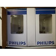 Ксеноновые лампы Philips D2R фото