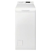 Стиральная машина Electrolux EWT 11064 EW фотография