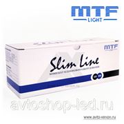 Биксенон MTF-Light Slim Line фото