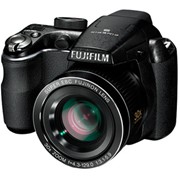 Цифровой Фотоаппарат FUJIFILM Fine Pix S4000EXR