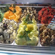 Мороженое оптом от производителя. Более 50-ти видов натурального мороженого. фотография