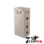 Стабилизатор напряжения НСН 3x20000 Universal фото