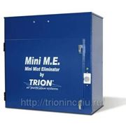 TRION MINI M.E. электростатический маслоуловитель фото