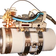 OrbiMAG - установка автоматической сварки труб