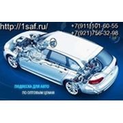 Рейка рулевая Mazda 3 фото