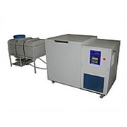 Автоматическая установка для испытаний на морозостойкость бетона УТИ 175-Х-1/-50