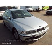 Запчасти бу к BMW 5-серия (E39) 535, 1998 г. в. фото
