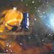 Подводная сварка и резка фото