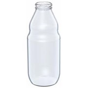 Бутылка “Соковая“ 1,0 л ТО-53 фото