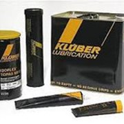 Kluber Isoflex Topas AK 50 - синтетическая консистентная смазка для контактов и переключателей, произведена на основе синтетического углеводородного масла и алюминиевого комплекса.