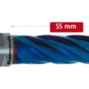 Корончатое сверло Blue-line Pro 55 мм 20.1317 фотография