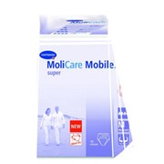 Сигма Мед MoliCare Mobile super - Моликар Мобайл супер (9156250) Впитывающие трусы, размер L, 2 шт. фото