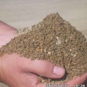 ПГС - Песчано глинистая смесь, доставка Зил с/х, до 6 т. по Алматы и области. фото
