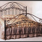 Кровати эксклюзивные кованые, Шостка Сумская область фото